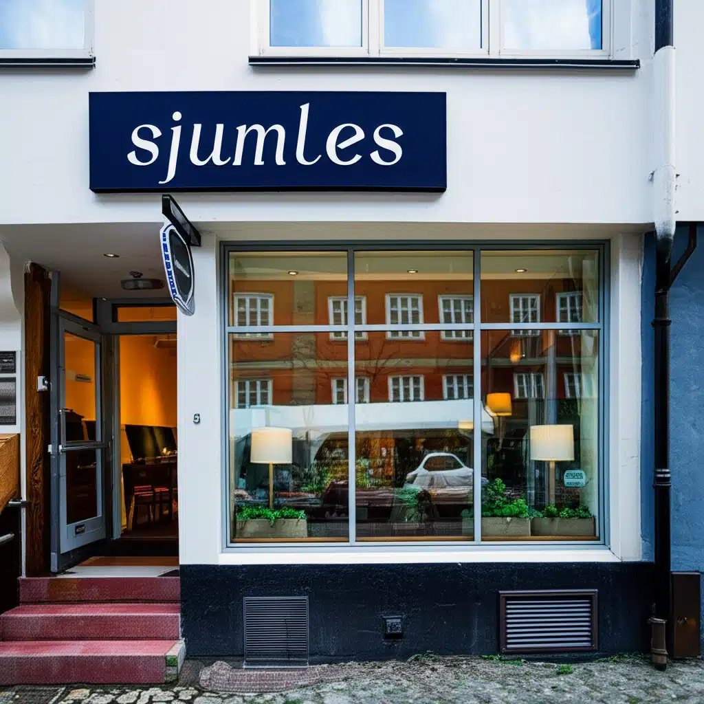 Sjumles: En fantastisk oplevelse i dansk natur
