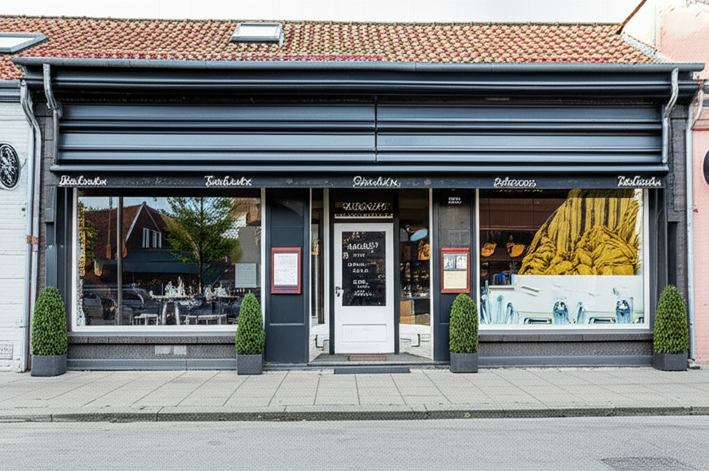 Skælskør steak hause 1 Skælskør Steak House: Lækre Steaks og Authentisk Atmosfære