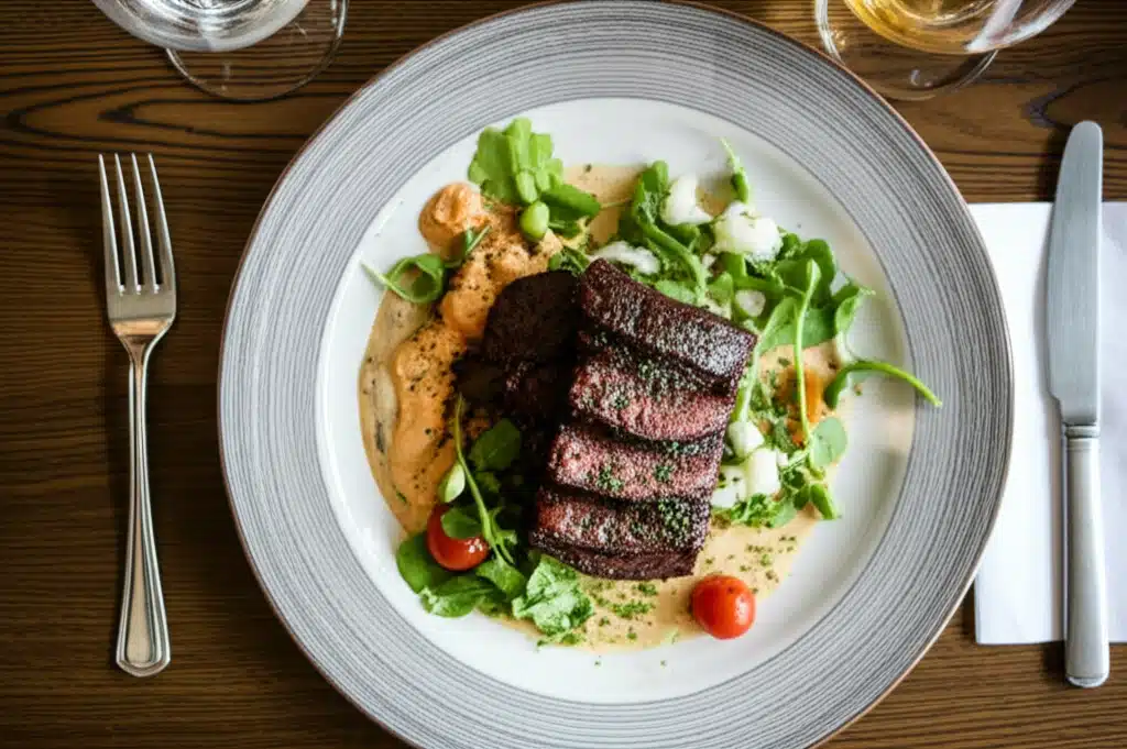 Spis og drik i Skævinge - Bedste Restaurants og caféer 1 Skævinges bedste spisesteder: Restaurants & caféer