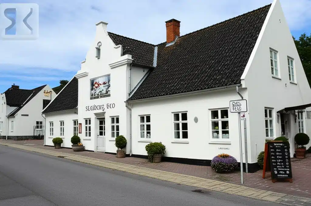 Skalborg Kro 1 Skalborg Kro: Historisk Idyl og Dansk Gastronomi i Aalborg