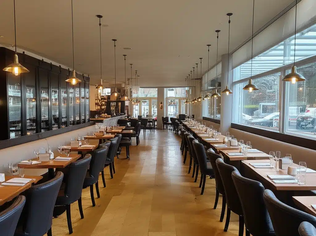 Restauranter I Skanderborg 1 Skanderborgs bedste restauranter: Madoplevelser & spisesteder