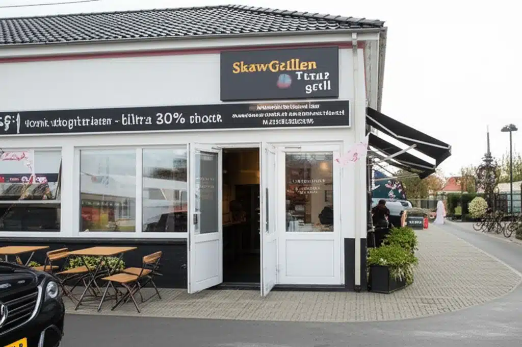 SkawGrillen Tinas grill 1 SkawGrillen Tinas Grill: Lækre retter og grilltips