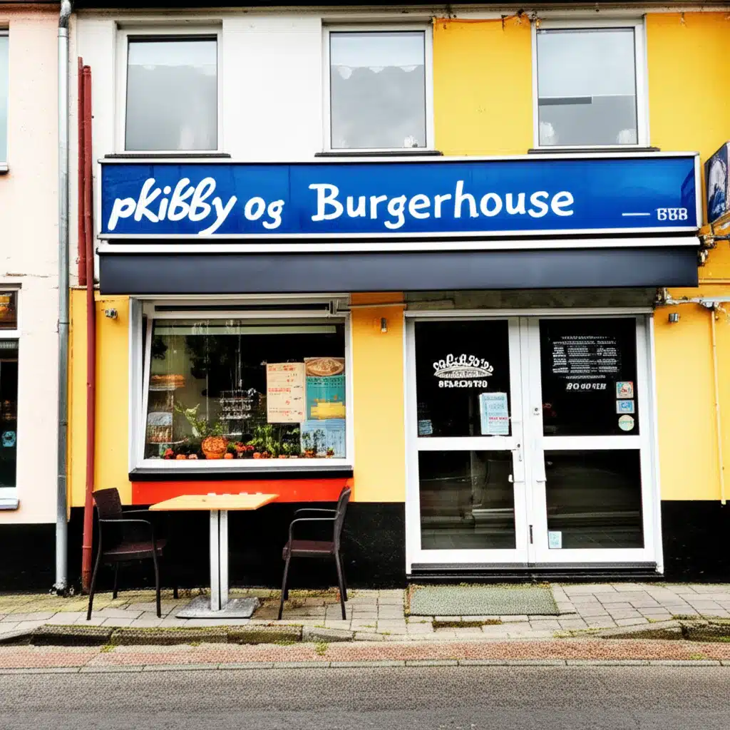 Skibby Pizza Og Burgerhouse 1 Skibby Pizza Og Burgerhouse: Lækre retter og hurtig levering