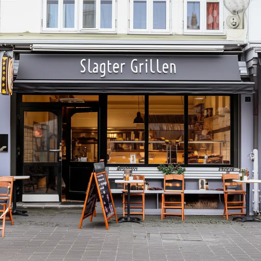 Slagter Grillen 1 Slagter Grillen: Perfekt grillmad med professionelle tips