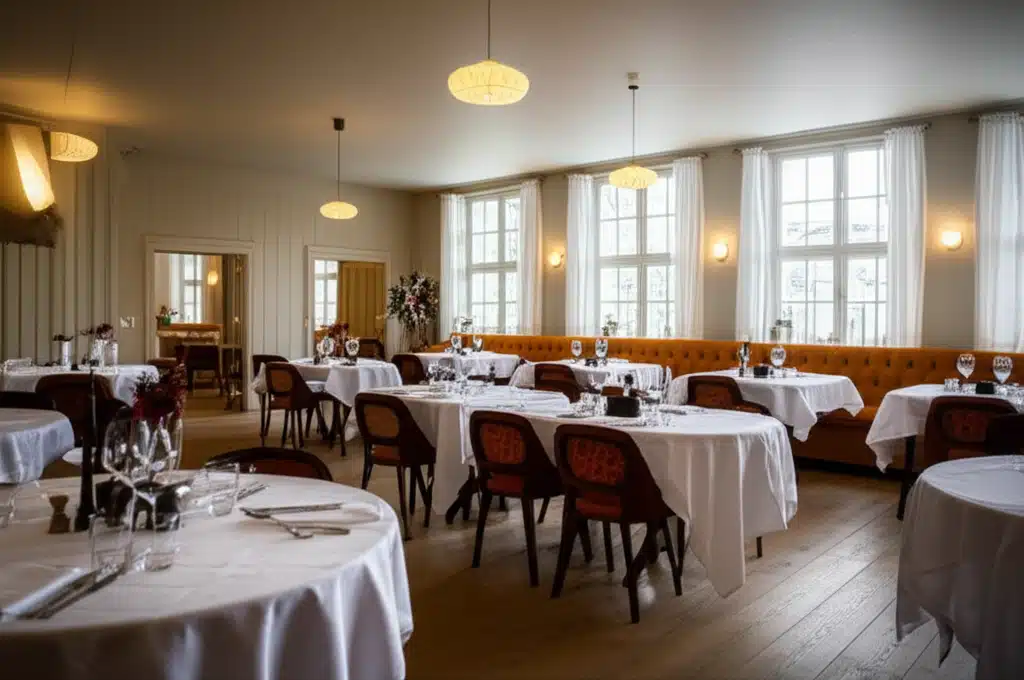 Søllestedgaard Bryggeri: Udforsk vores lokale håndværkspils tradition