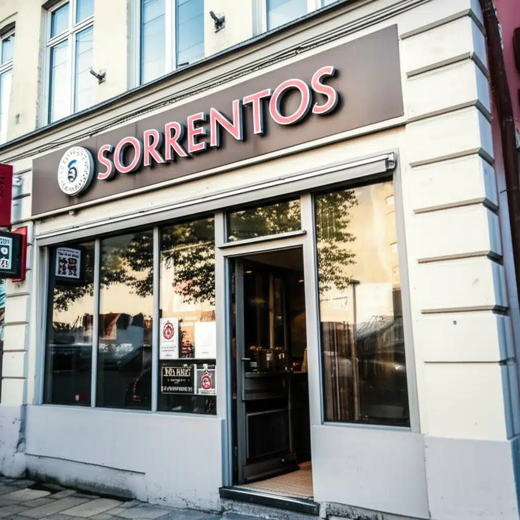 Sorrentos 1 Sorrento: Billeder af den smukke italienske kystby