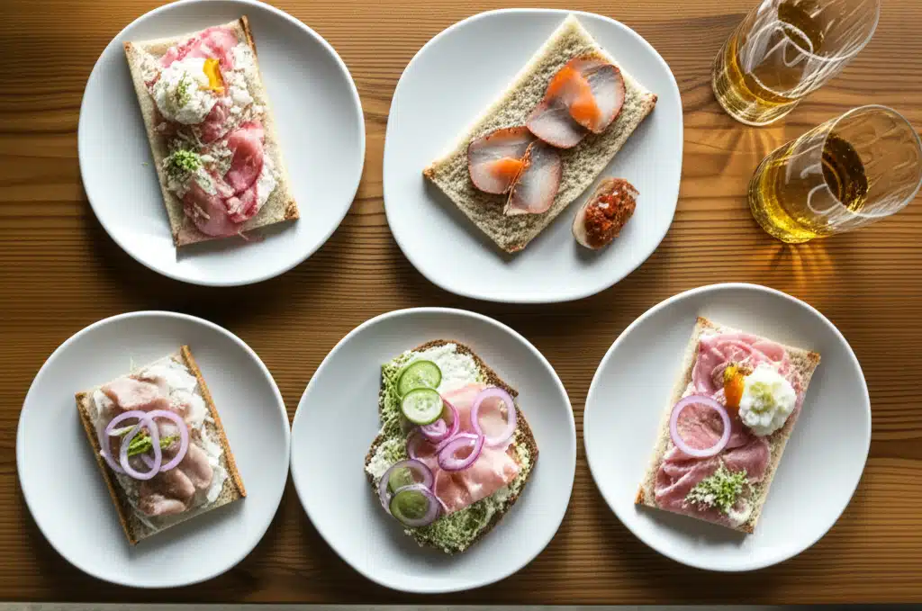 Søstrene P 1 Søstrene P: Ikoniske danske designs og modeinspiration