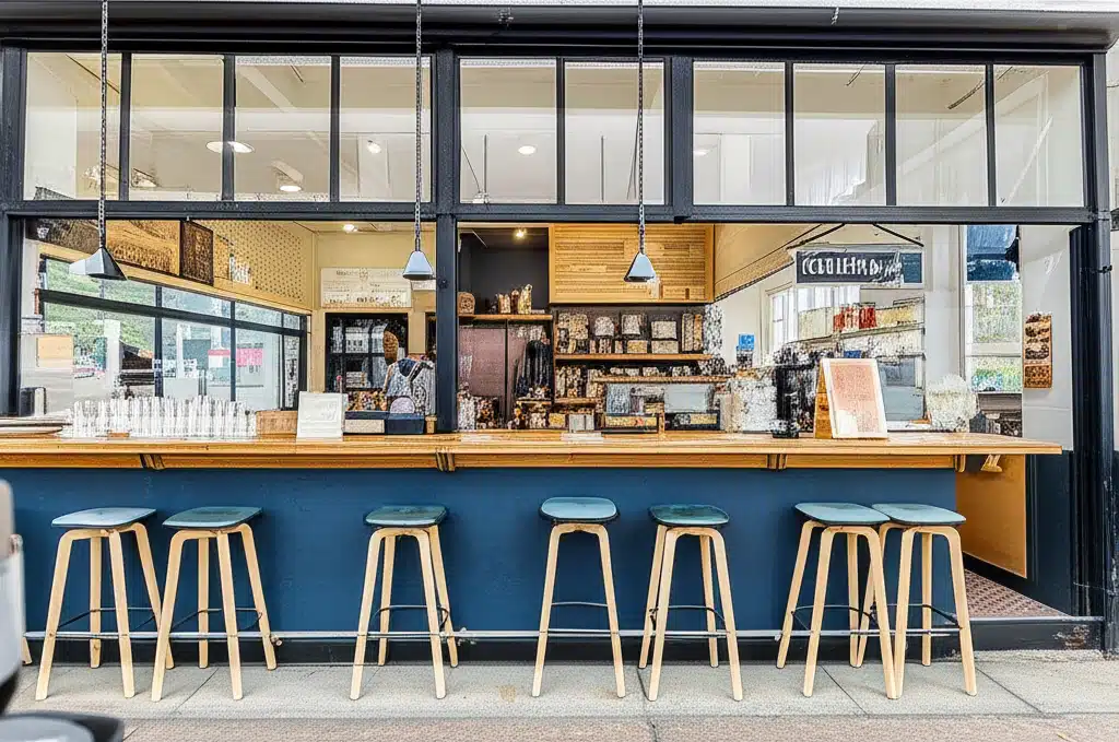 Spilcaféen Kolding 1 Spilcaféen Kolding: Brætspilsmor og kaffe i hyggelig atmosfære