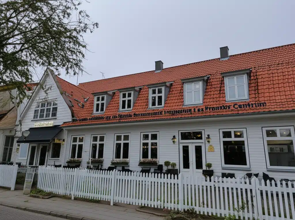 Spis gode måltider på de bedste Restaurants i og omkring Framlev Centrum 1 Spis gode måltider på de bedste restauranter i Framlev Centrum