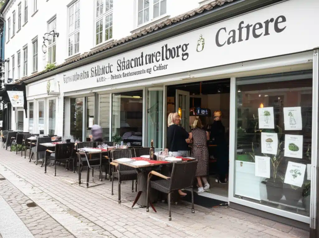 Spis i Skanderborg: Bedste restaurants og caféer at besøge