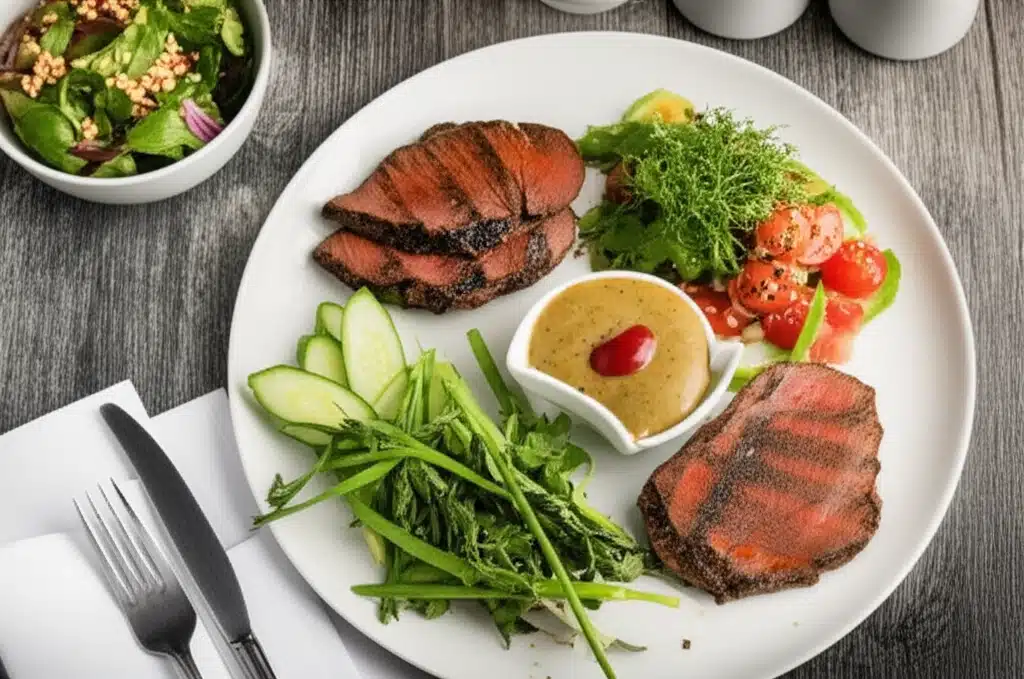 Spisegode Restaurants & Caféer i Vestbjerg - Bedste Madoplevelser