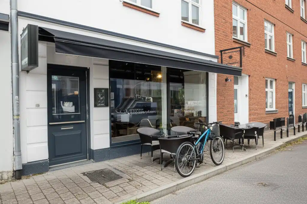 Spiseriget ApS 1 Spiseriget ApS: Dansk gastronomi og kulinariske oplevelser