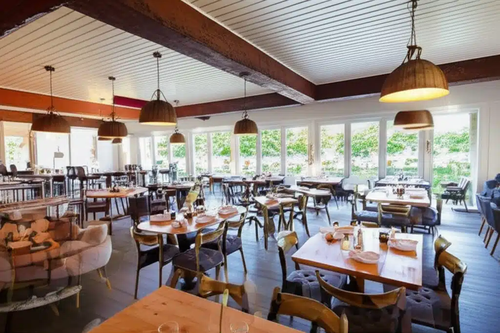 Spisesteder og Restaurants i Lynge - Bedste Valg og Anmeldelser 1 Spisesteder i Lynge: Bedste restauranter & anmeldelser