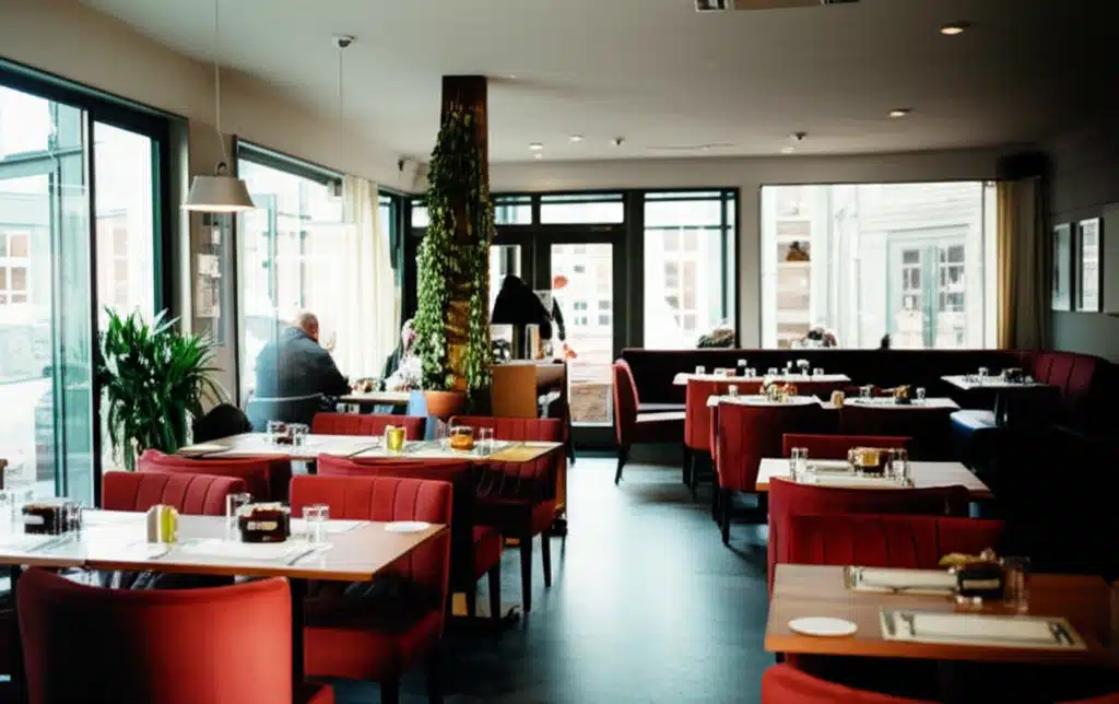 Spisesteder og madoplevelser i Søften - Bedste Restaurants og caféer i området 1 Spisesteder i Søften: Oplev de bedste restauranter og caféer