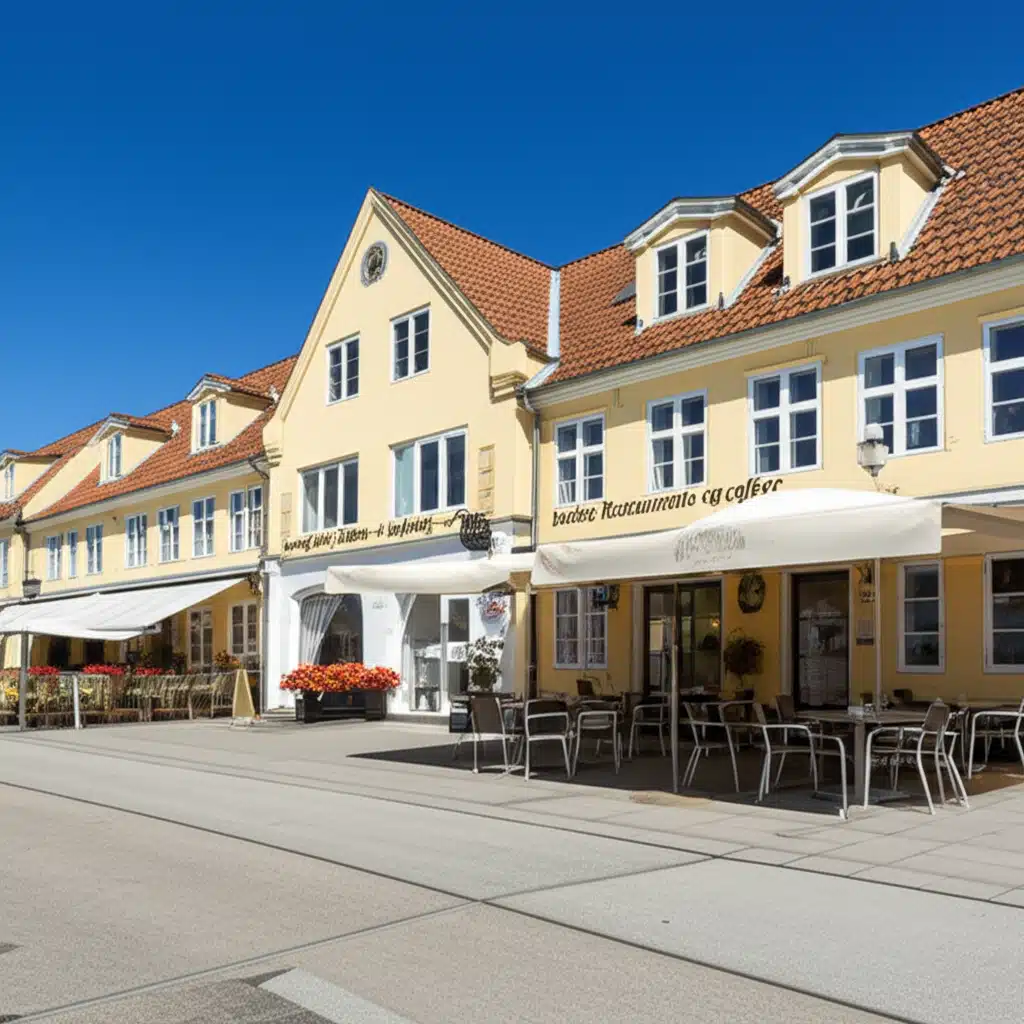 Spisesteder i Stenlille: De bedste restauranter og caféer