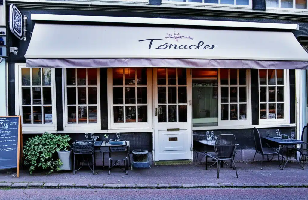 Restaurants og spisesteder i Tønder Kommune - en oversigt 1 Spisesteder i Tønder Kommune: Oversigt over restaurants og caféer