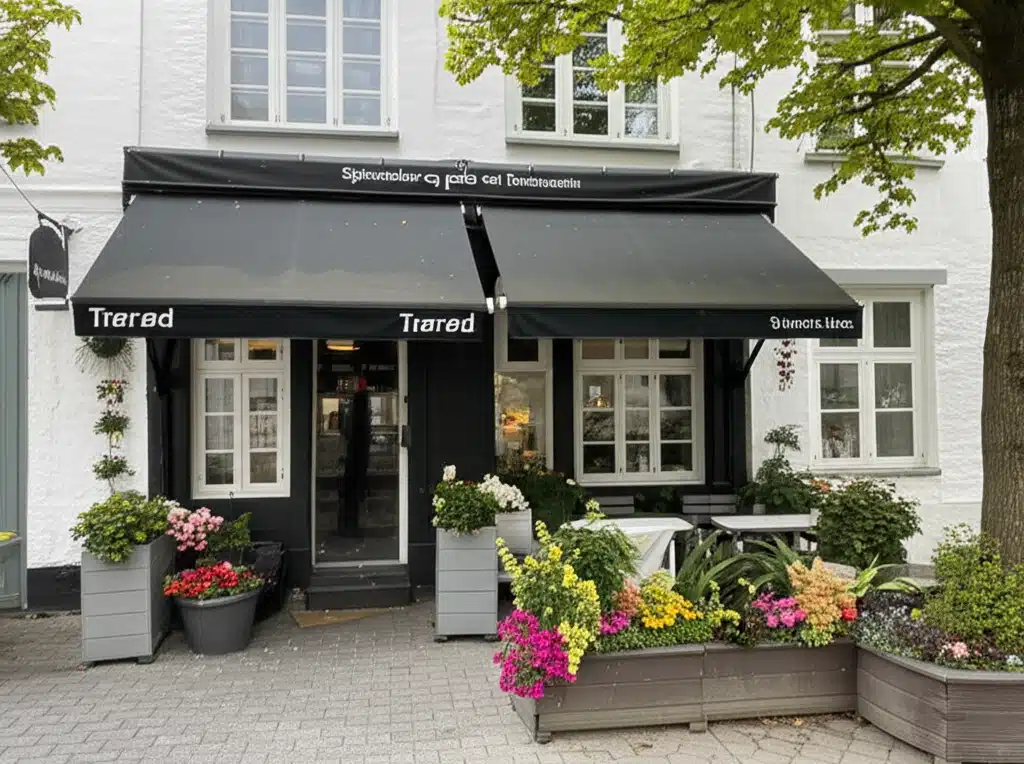 Spisesteder og gode Restaurants i Trørød: En guide til lokale madoplevelser 1 Spisesteder i Trørød: Oplev de bedste restauranter og madoplevelser