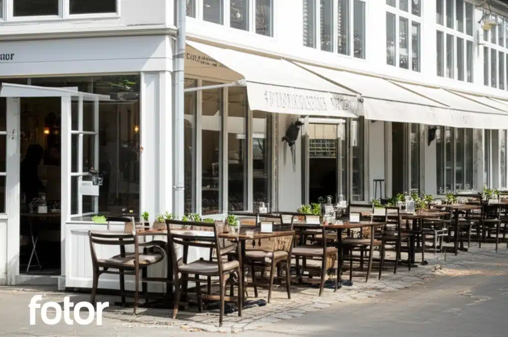 Spisesteder og restauranter nær Trige - Bedste madoplevelser 1 Spisesteder & restauranter nær Trige - Bedste madoplevelser