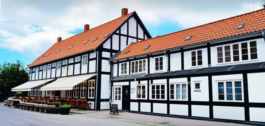 Stalden Selskabslokaler 1 Stalden Selskabslokaler: Udforsk vores unikke festlokale i København