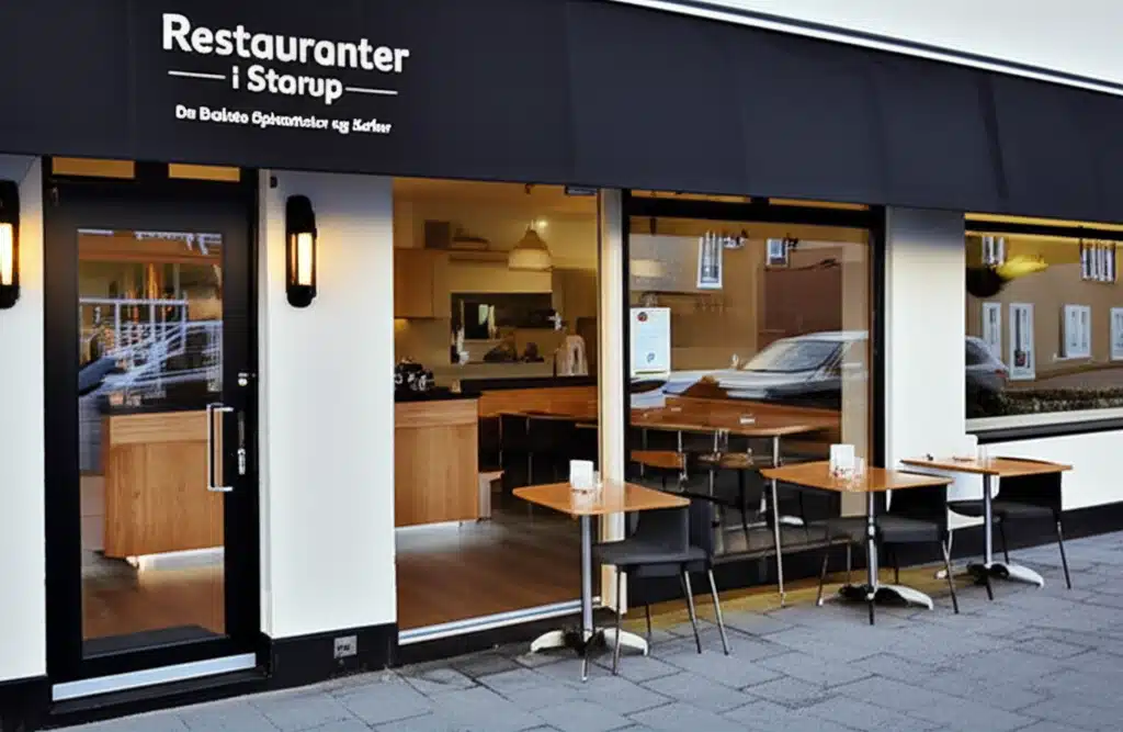 Restauranter i Starup: De Bedste Spisesteder og Caféer 1 Starup Restauranter: De Bedste Spisesteder & Caféer