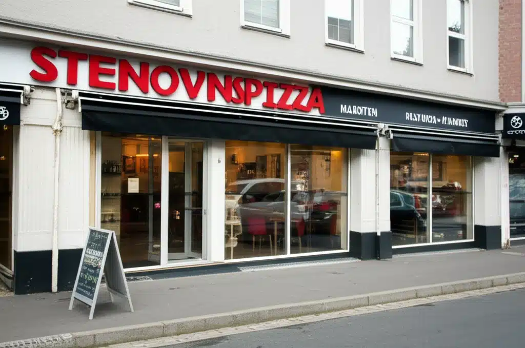 Stenovnspizza hadsten 1 Stenovnspizza Hadsten: Lækker, autentisk pizza fra stenovn