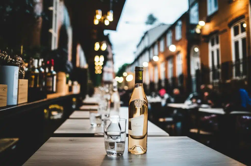 Spis gode måltider i Stilling på byens bedste Restaurants og caféer 1 Stillings bedste restauranter og caféer: Lækre måltider venter!