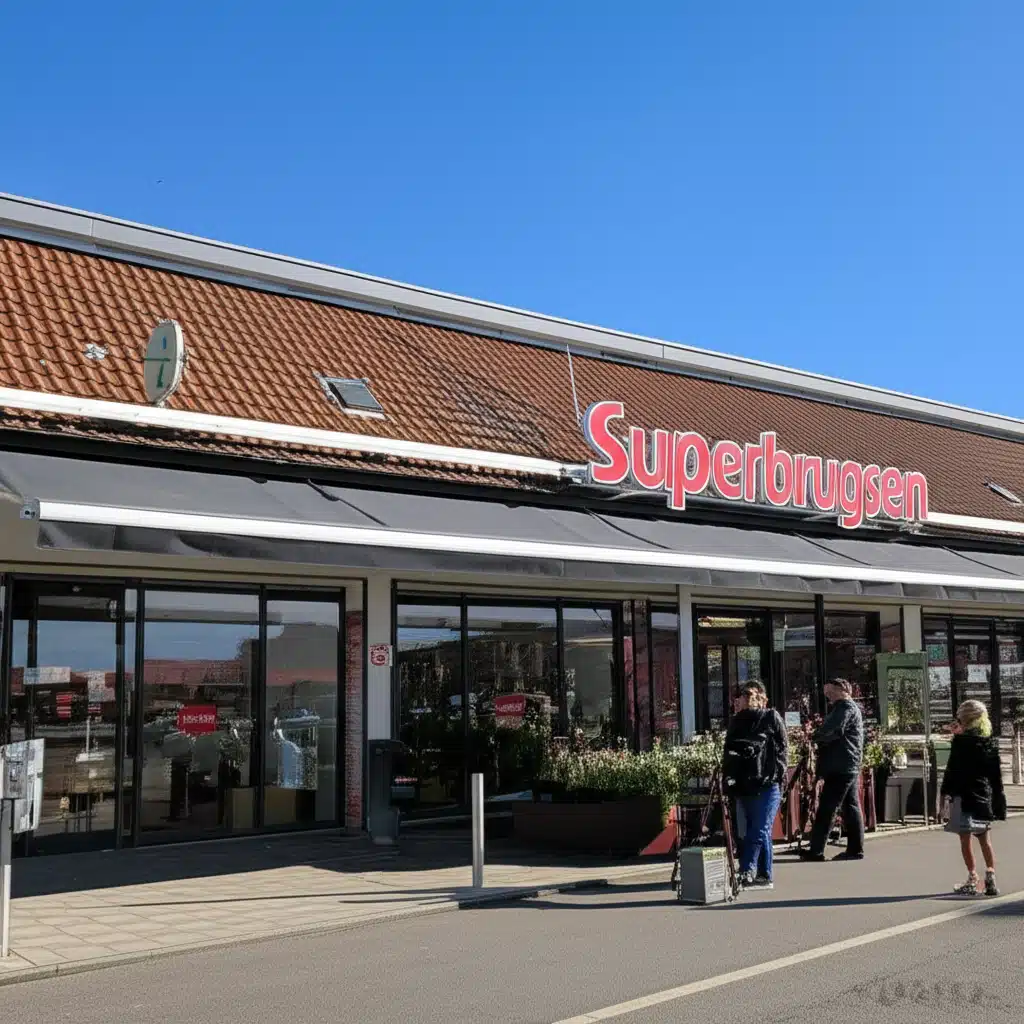 SuperBrugsen 1 SuperBrugsen: Udforsk vores nye tilbud og kampagner