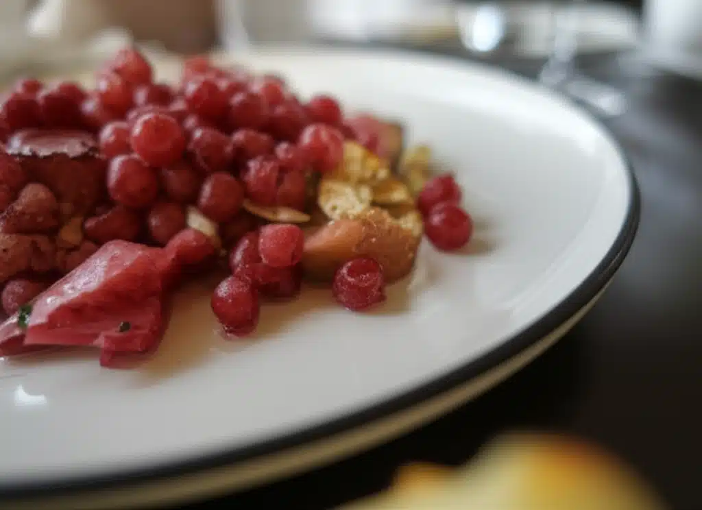 Restaurants og spisesteder i Svebølle: Guide til lokale spisoplevelser 1 Svebølle: Oplev de bedste restauranter og spisesteder i byen