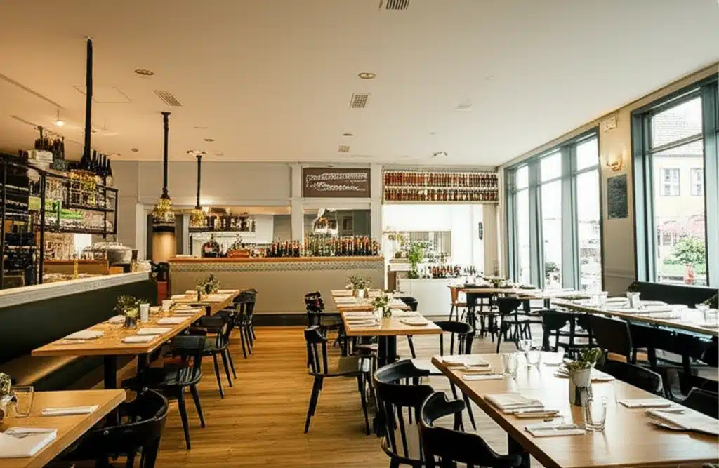 Swedane Food Club 1 Swedane Food Club: Udforsk svensk gastronomi og madoplevelser