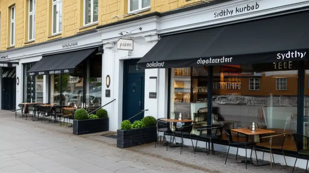 Sydthy Kurbad 1 Sydthy Kurbad: Afslapning og wellness ved Vestkysten