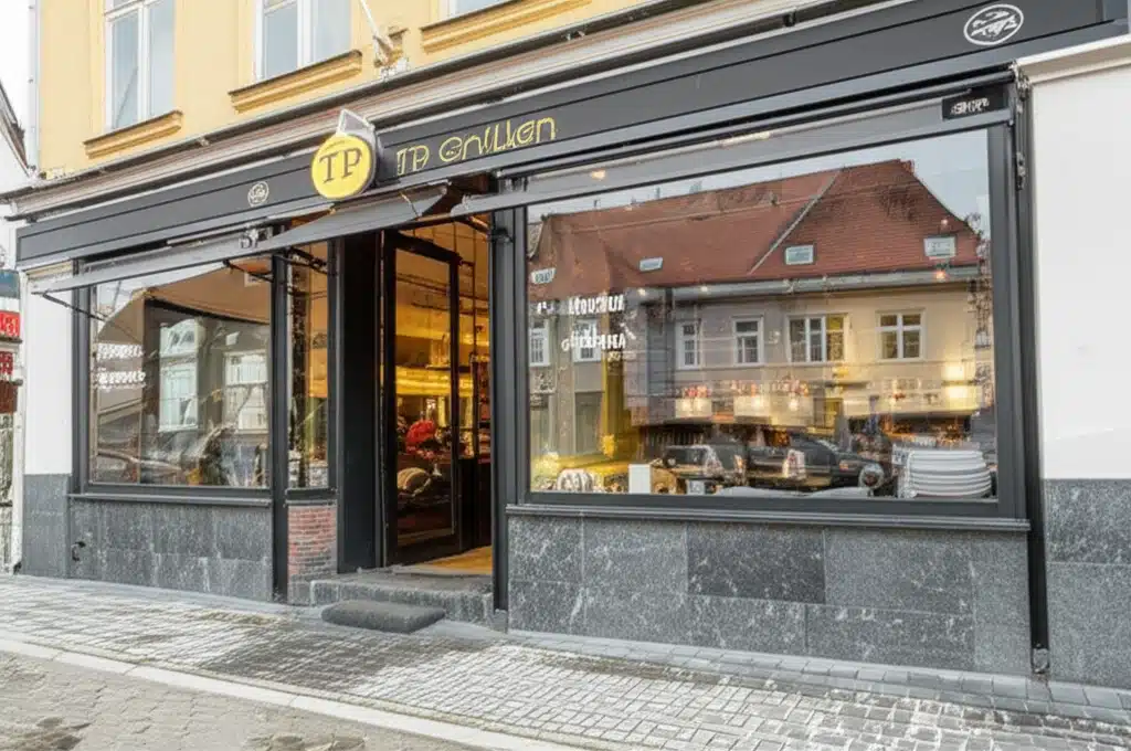 TP Grillen: Lækker madlavning på grillen - Opskrifter & Tips