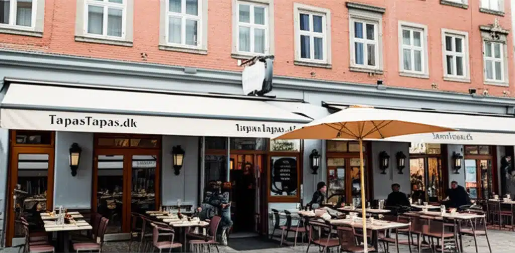 Tapas Tapas.dk: Lækre spanske tapasretters inspiration og opskrifter
