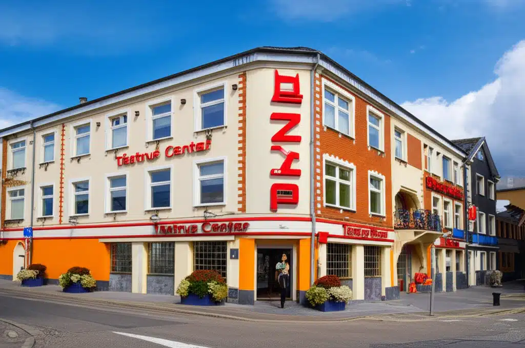 Tåstrup Center Pizza 1 Tåstrup Center Pizza: Lækker italiensk pizza i Tåstrup