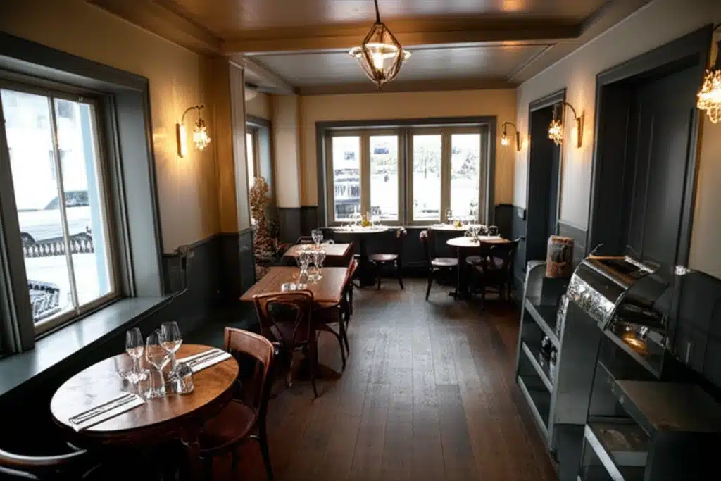 Tingets Bodega 1 Tingets Bodega: Opdag Vinsmagning og Historiske Skatte