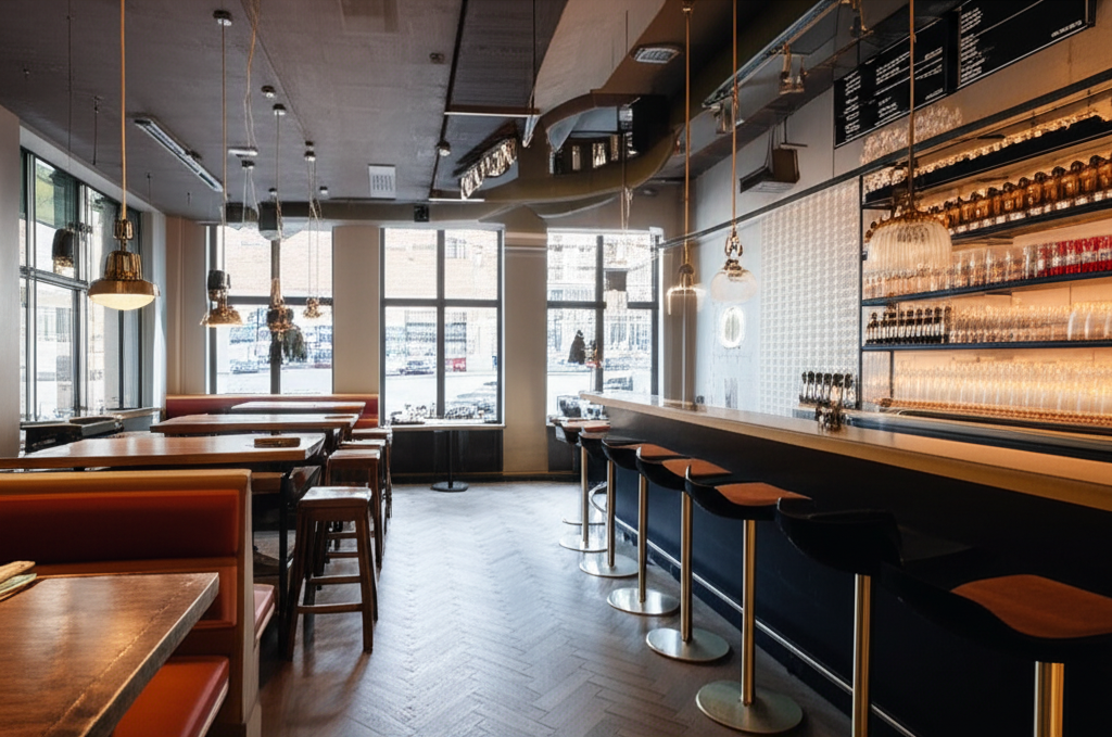 To Øl City 1 To Øl City: Udforsk Bryggeriet og Øl-Kulturen i København