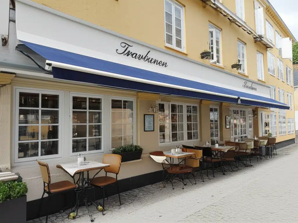 Travbanen 1 Travbanen: Hestevæddeløb og spænding i Danmark