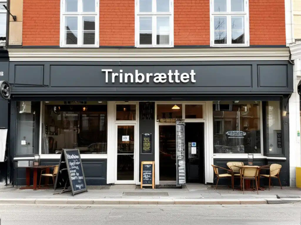 Trinbrættet: Praktisk guide til brug og vedligeholdelse