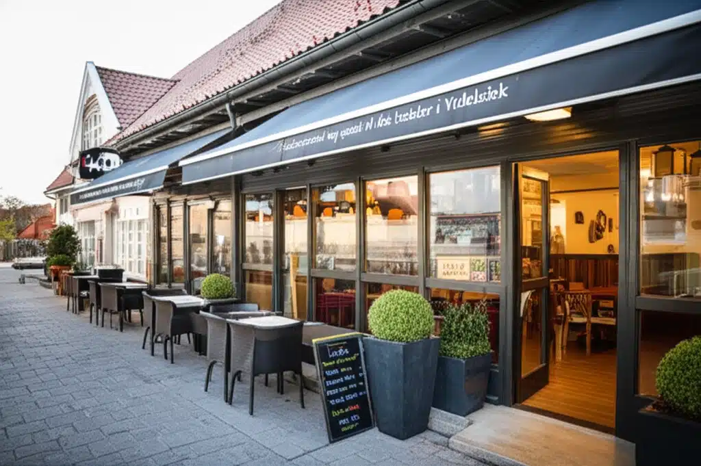 Restaurants og spisesteder i Videbæk: En guide til de bedste restauranter 1 Udforsk Videbæks bedste restauranter og spisesteder