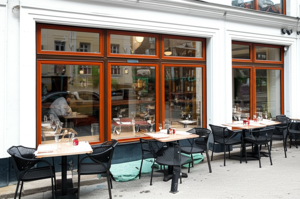 Vi Viet 1 Vi Viet: Autentisk vietnamesisk mad og kultur i Danmark