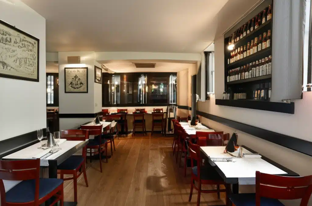 Vinkældergrill: Perfekt til madlavning og hygge med venner