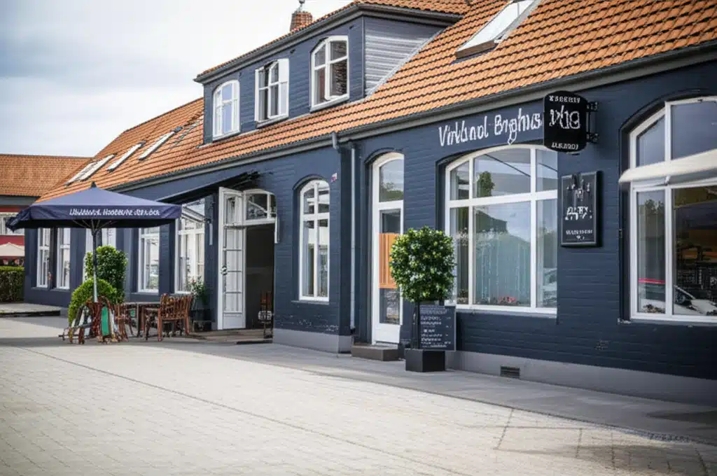 Virklund Bryghus ApS 1 Virklund Bryghus ApS: Dansk Kvalitetsbryggeri og Unikke Øl