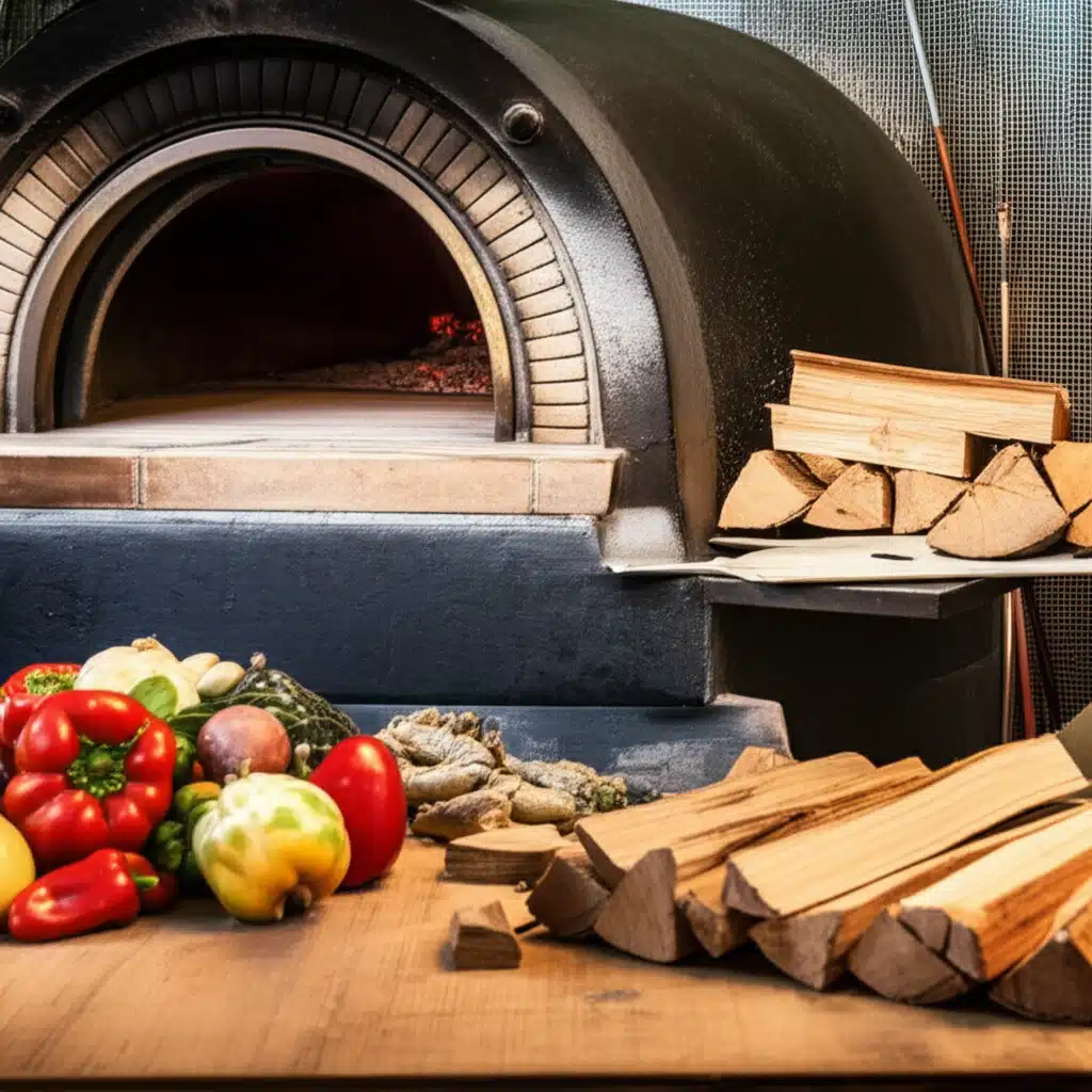 Vrå Pizza 1 Vrå Pizza: Lækker, frisk og autentisk italiensk pizza i Vrå