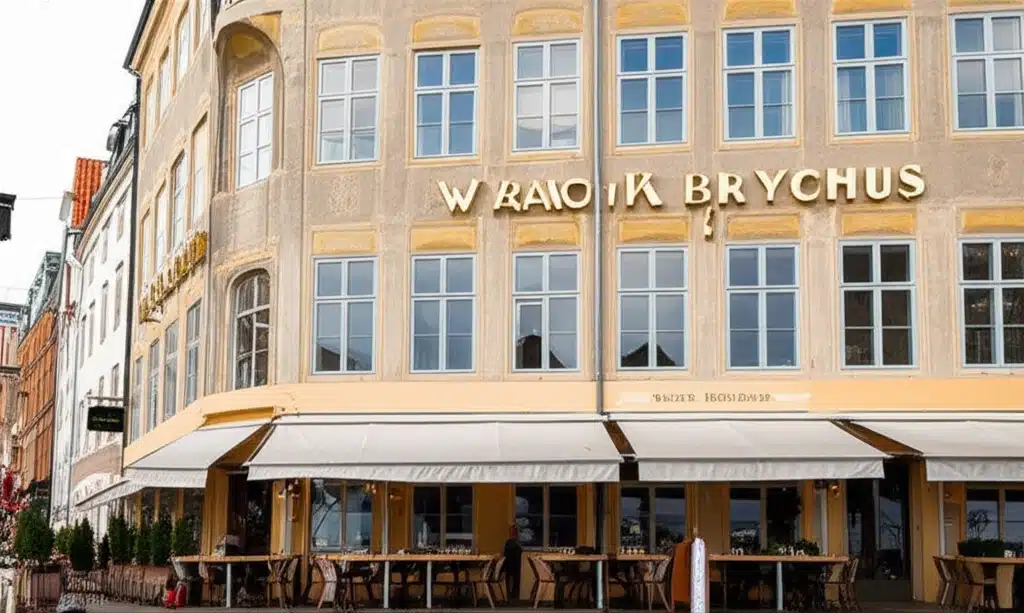 Warwik Bryghus 1 Warwik Bryghus: Udforsk øl- og bryggerioplevelser