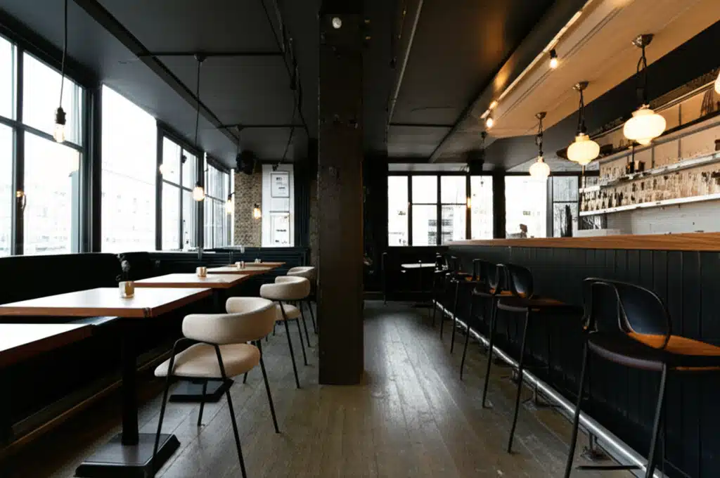 Wildebeest Gastropub 1 Wildebeest Gastropub: En gastronomisk oase i København