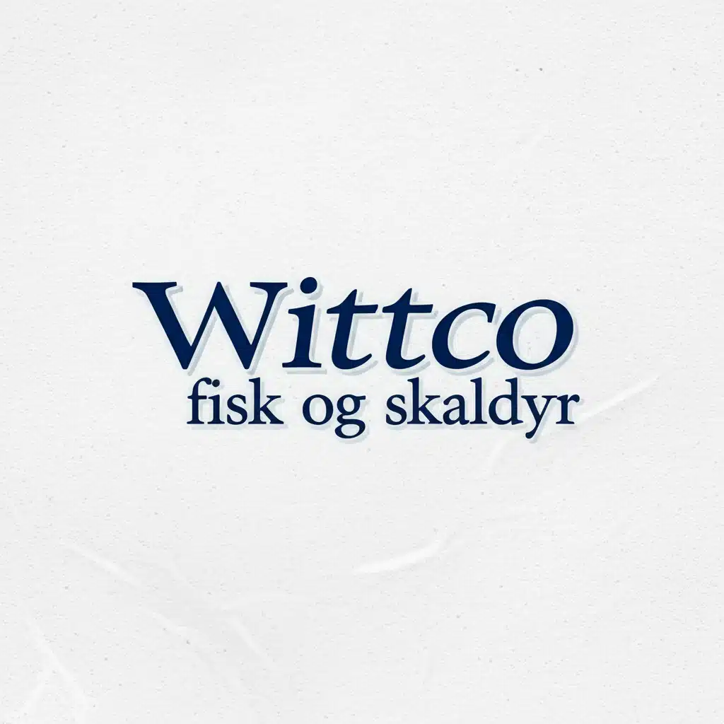 Wittco fisk og skaldyr 1 Wittco Fisk & Skaldyr: Friske Råvarer til Dine Retter