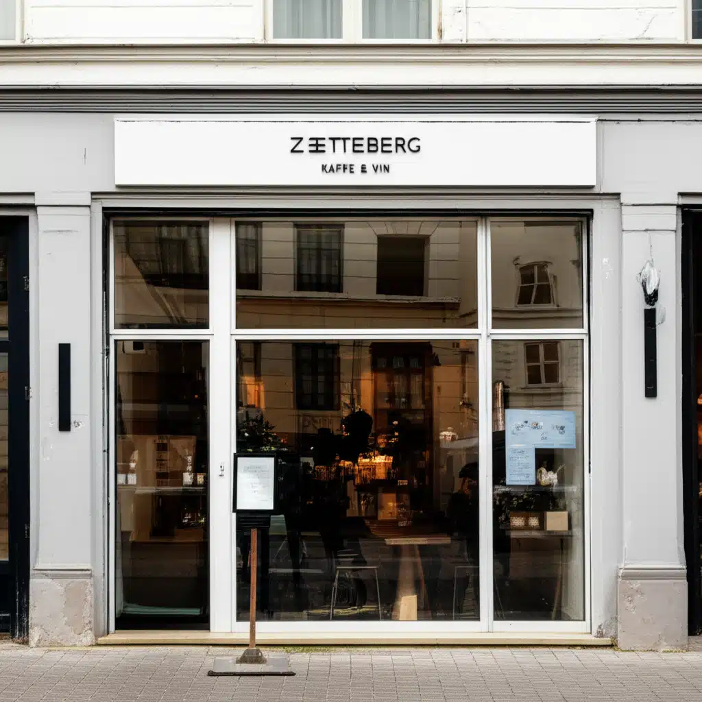 Zætteberg kaffe & vin 1 Zætteberg Kaffe & Vin: Udforsk vores udvalg af specialiteter