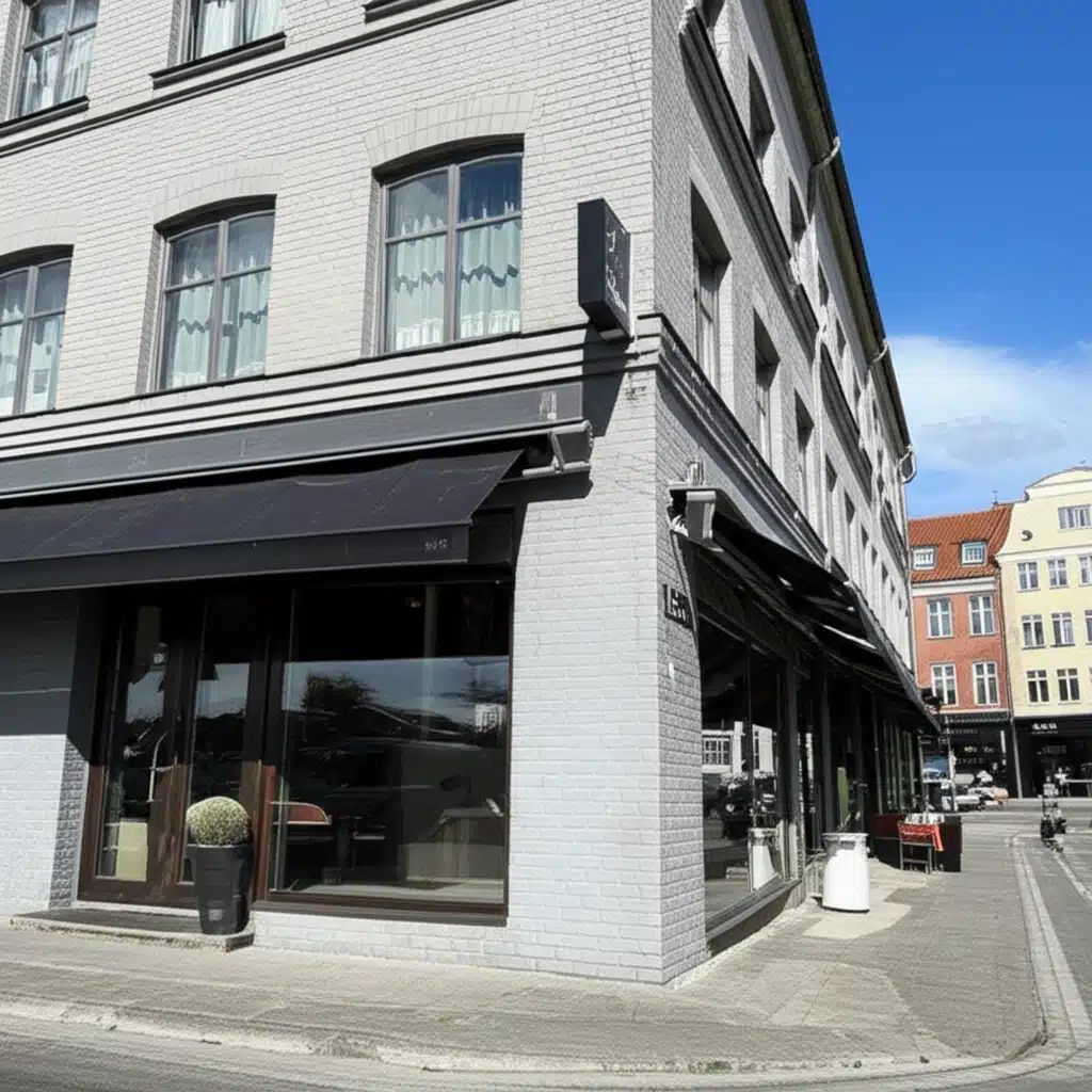 Zaika 1 Zaika: Authentisk indisk madoplevelse i Danmark