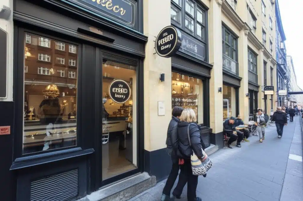 etBRØD Bakery 1 etBRØD Bakery: Lækre, hjemmelavede brød og bagværk i København